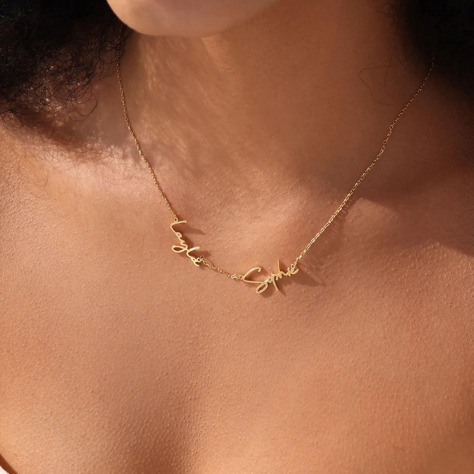 Mommy and Me Necklace - CG4145S,CG4146S,CG4147S,CG4148S,CG4149S,CG4150S,CG4151S,CG4152S,CG4153S