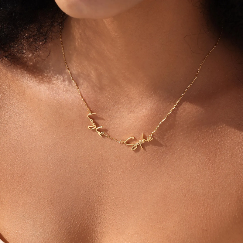 Mommy and Me Necklace - CG4145S,CG4146S,CG4147S,CG4148S,CG4149S,CG4150S,CG4151S,CG4152S,CG4153S