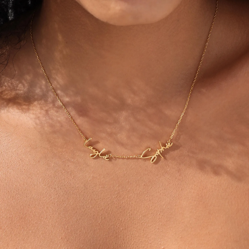 Mommy and Me Necklace - CG4145S,CG4146S,CG4147S,CG4148S,CG4149S,CG4150S,CG4151S,CG4152S,CG4153S