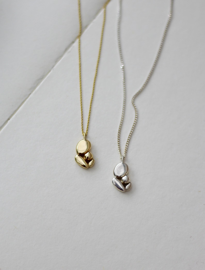 Mother's Hug Necklace - CG4036S