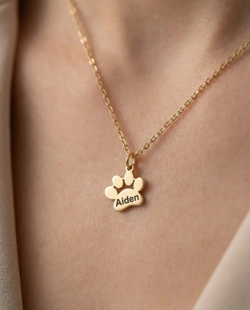 Pet Necklaces