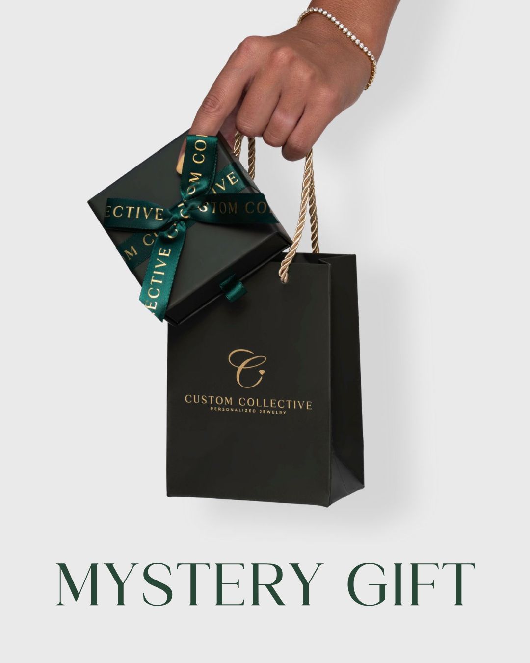 Mystery Surprise Gift (Limited Edition Offer)
