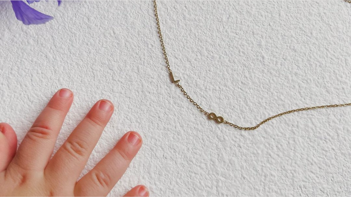 Custom Collective | Handmade Custom & Personalized Jewelry ...