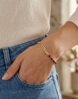 Cadence Bracelet