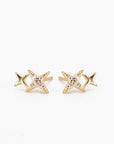 Star Primogem Earrings