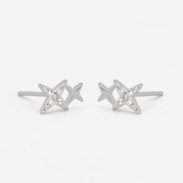 Star Primogem Earrings