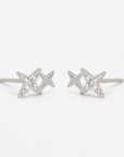 Star Primogem Earrings