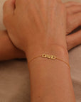 Name Bracelet