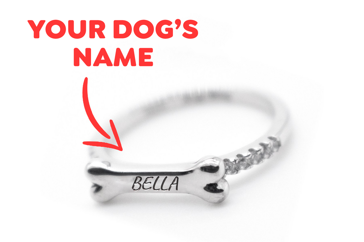 Personalized Dog Name Ring - CG0474S,CG0475S,CG0476S,CG0477S,CG0478S,CG0479S,CG0480S,CG0481S,CG0482S,CG0483S,CG0484S,CG0485S,CG0486S,CG0487S,CG0488S,CG0489S,CG0490S,CG0491S,CG0492S,CG0493S,CG0494S,CG0495S,CG0496S,CG0497S,CG0498S,CG0499S,CG0500S,CG0501S,CG0502S,CG0503S
