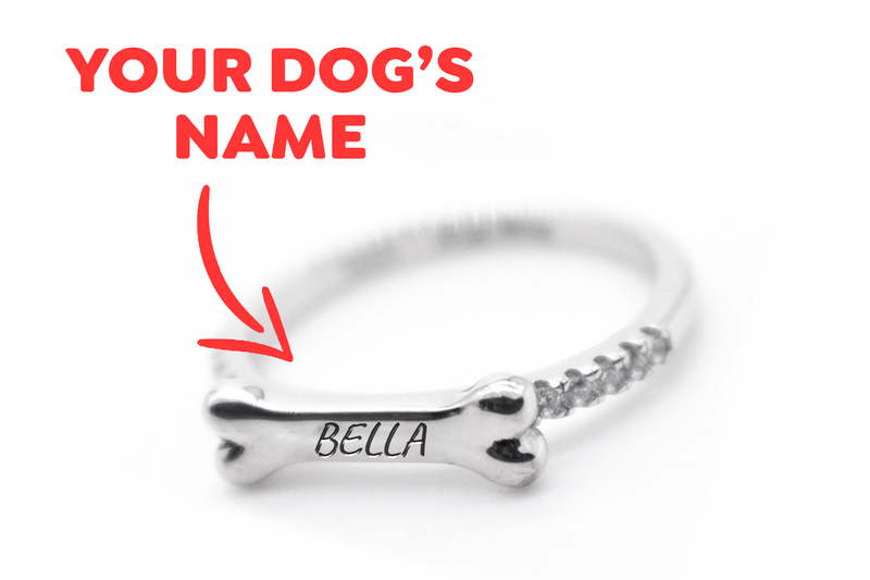 Personalized Dog Name Ring - CG0474S,CG0475S,CG0476S,CG0477S,CG0478S,CG0479S,CG0480S,CG0481S,CG0482S,CG0483S,CG0484S,CG0485S,CG0486S,CG0487S,CG0488S,CG0489S,CG0490S,CG0491S,CG0492S,CG0493S,CG0494S,CG0495S,CG0496S,CG0497S,CG0498S,CG0499S,CG0500S,CG0501S,CG0502S,CG0503S