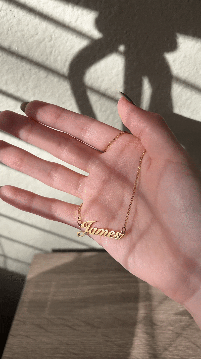 Name Necklace (Add up to 5 Multiple Names) ™ - CG0402S,CG0403S,CG0404S,CG0405S,CG0406S,CG0392S,CG0393S,CG0394S,CG0395S,CG0396S,CG0397S,CG0398S,CG0399S,CG0400S,CG0401S